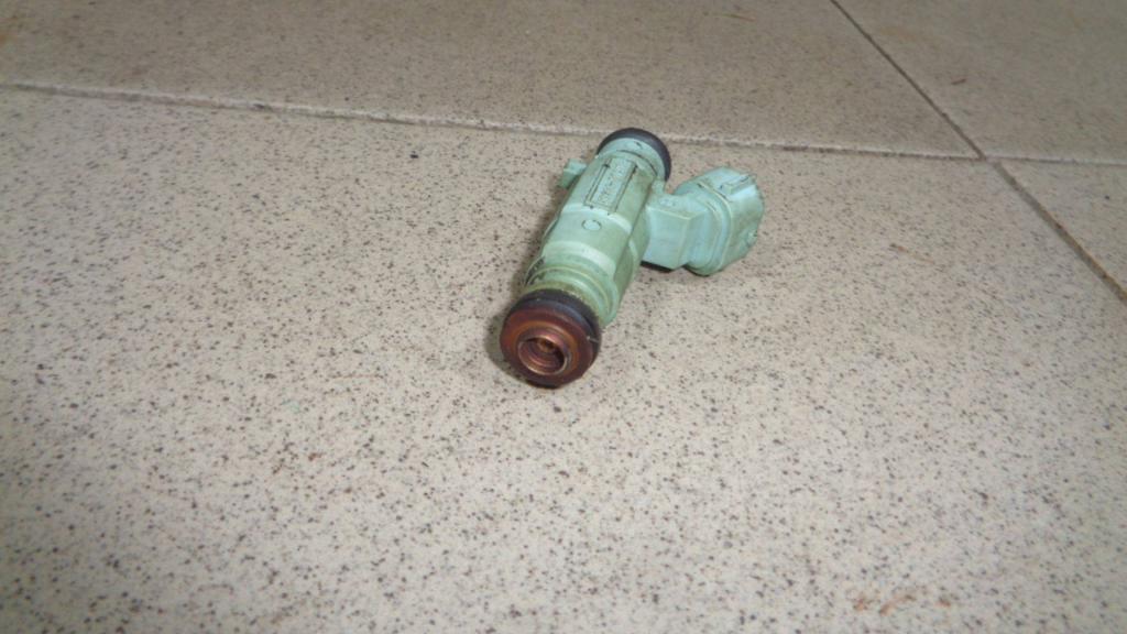 Форсунка топливная, 800 рублей, Пермь