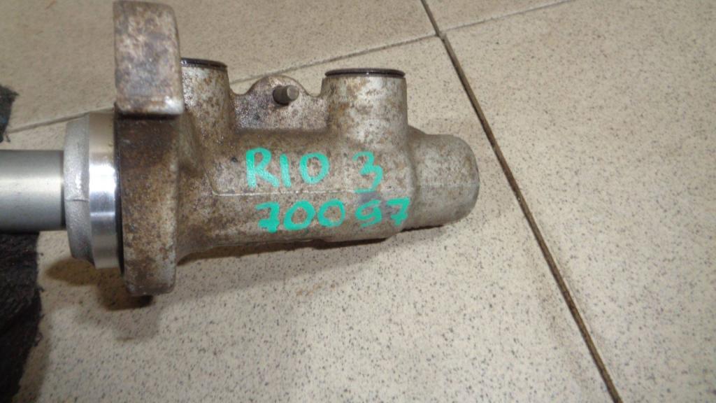 Цилиндр тормозной главный, 1500 рублей, Пермь