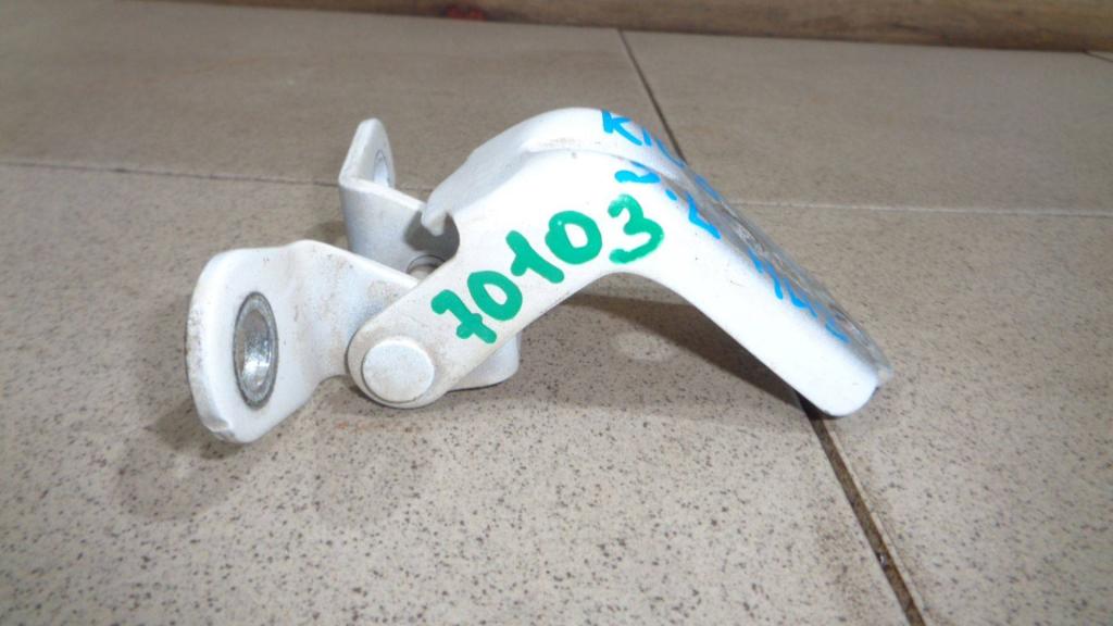 Петля двери задней левой нижняя, 500 рублей, Пермь