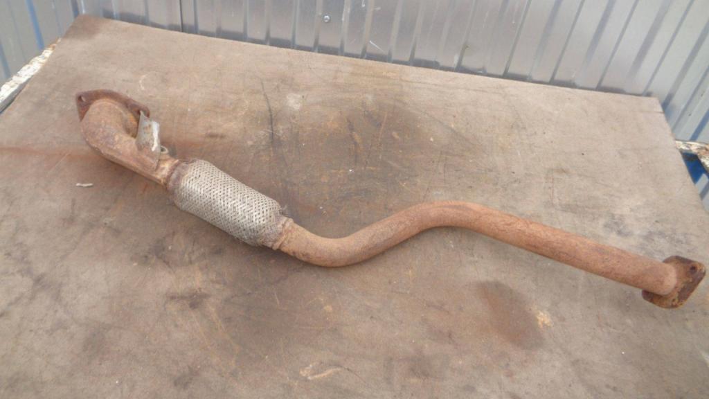 Приемная труба глушителя, 1500 рублей, Пермь