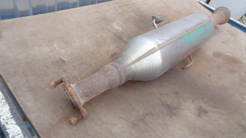 Приемная труба глушителя, 3000 рублей, Пермь