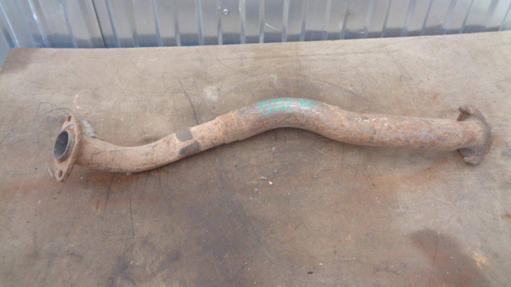 Приемная труба глушителя, 2000 рублей, Пермь