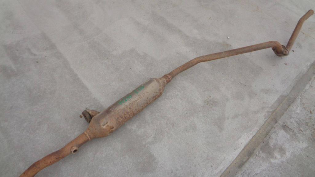 Приемная труба глушителя, 3000 рублей, Пермь