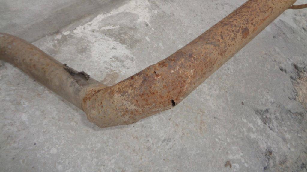 Глушитель основной, 6000 рублей, Пермь