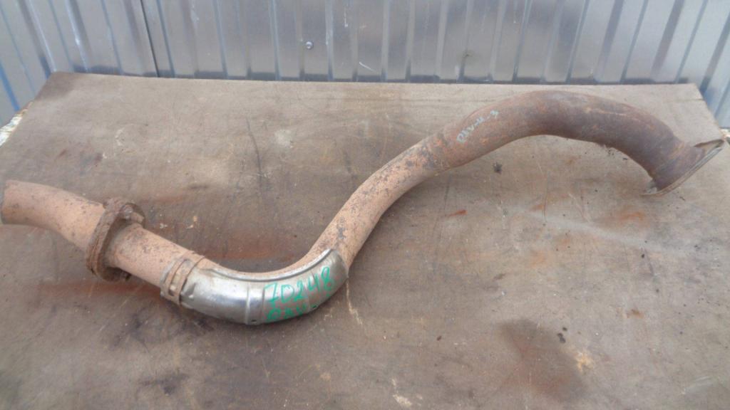 Приемная труба глушителя, 2500 рублей, Пермь