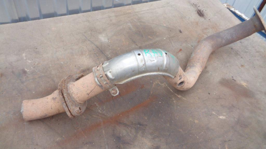 Приемная труба глушителя, 2500 рублей, Пермь