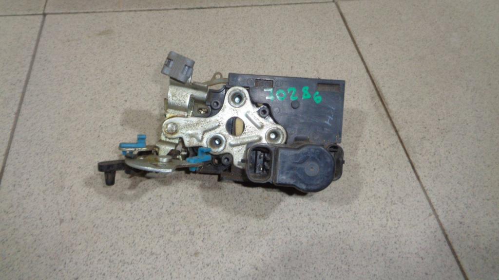 Замок двери задней правой, 500 рублей, Пермь