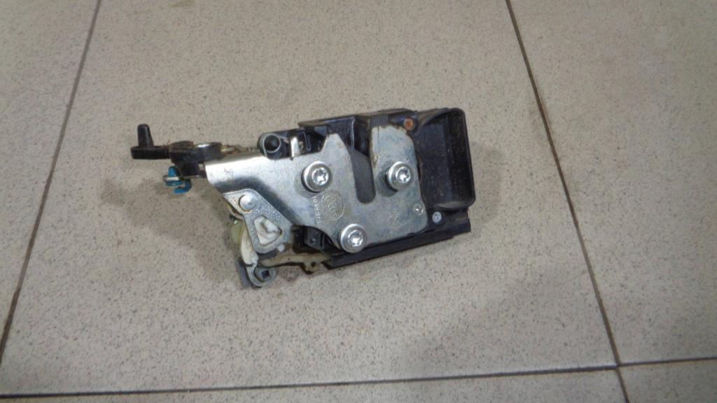 Замок двери задней правой, 500 рублей, Пермь