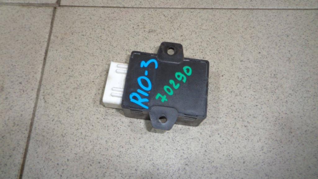 Блок электронный, 1000 рублей, Пермь