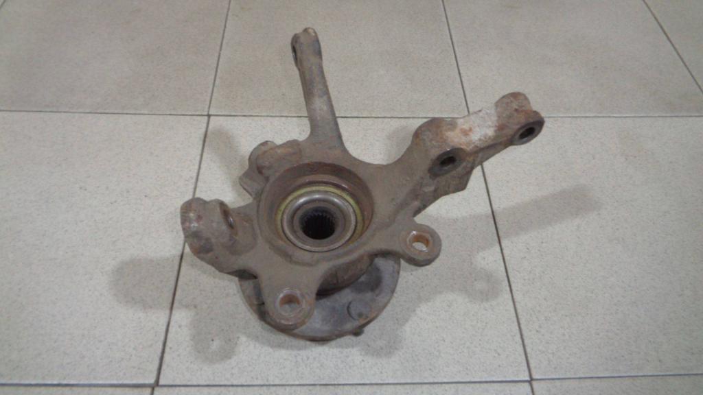 Кулак поворотный передний левый, 2500 рублей, Пермь