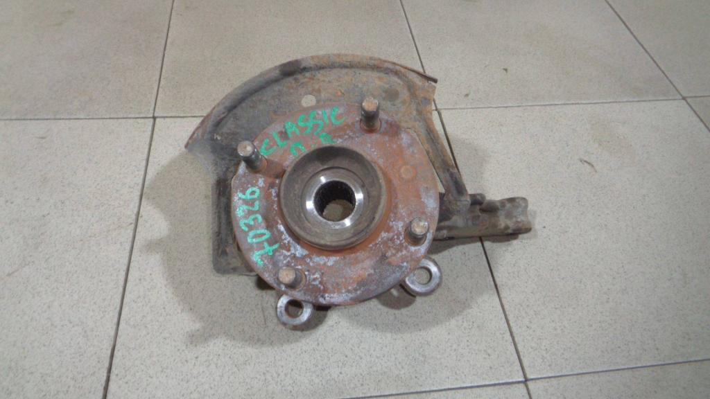 Кулак поворотный передний правый, 2500 рублей, Пермь