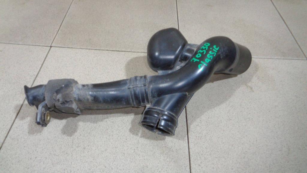 Воздуховод, 500 рублей, Пермь