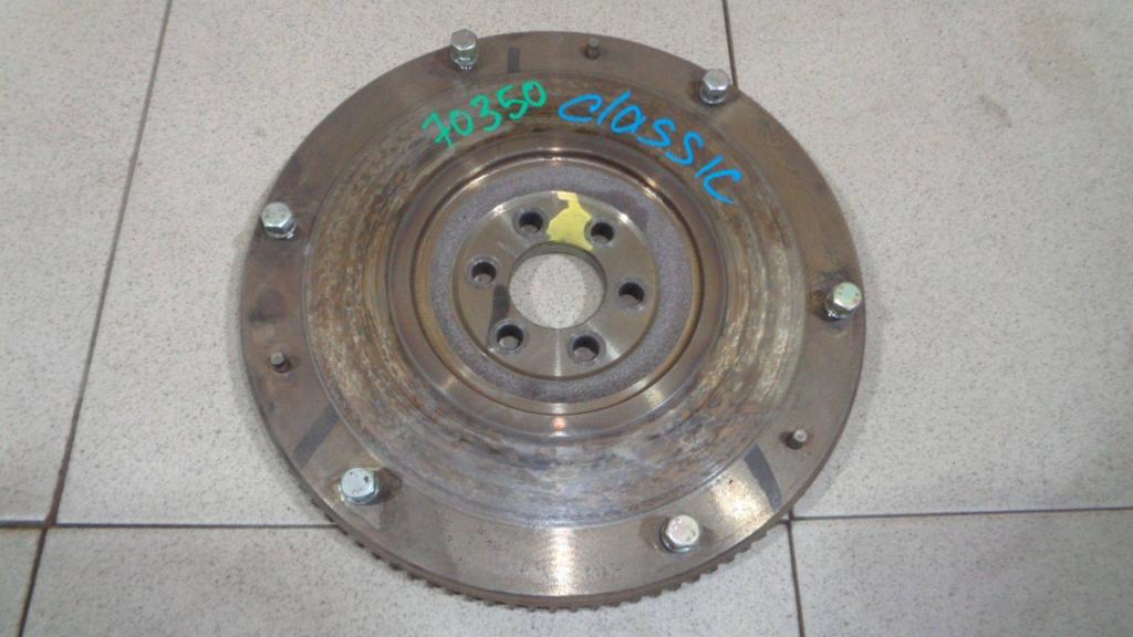 Маховик, 1500 рублей, Пермь