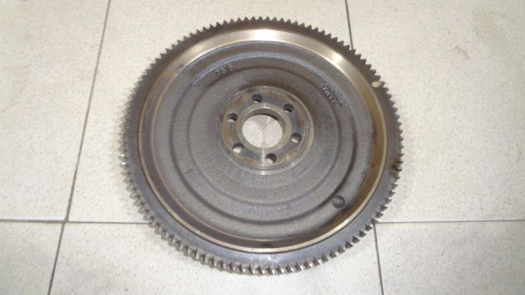 Маховик, 1500 рублей, Пермь