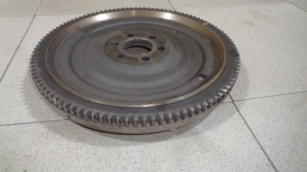 Маховик, 1500 рублей, Пермь