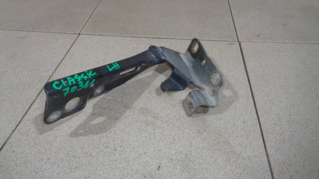 Петля капота левая, 500 рублей, Пермь