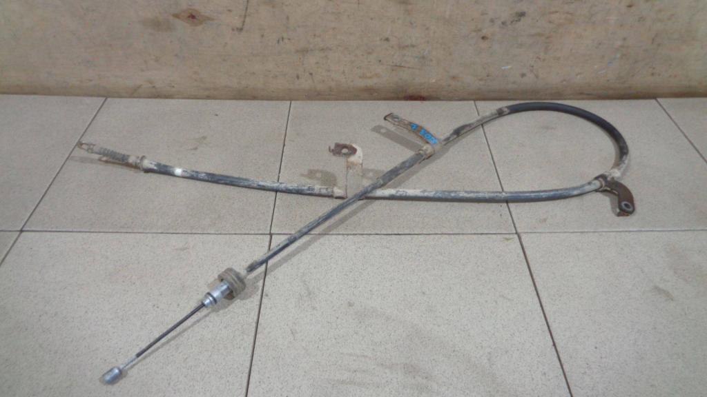 Трос ручника левый, 800 рублей, Пермь