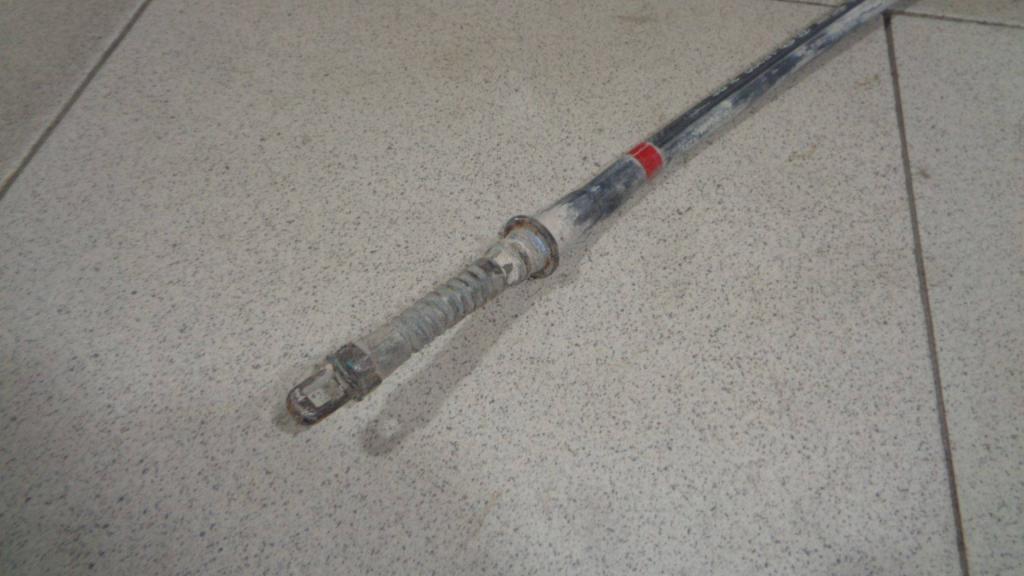 Трос ручника правый, 800 рублей, Пермь