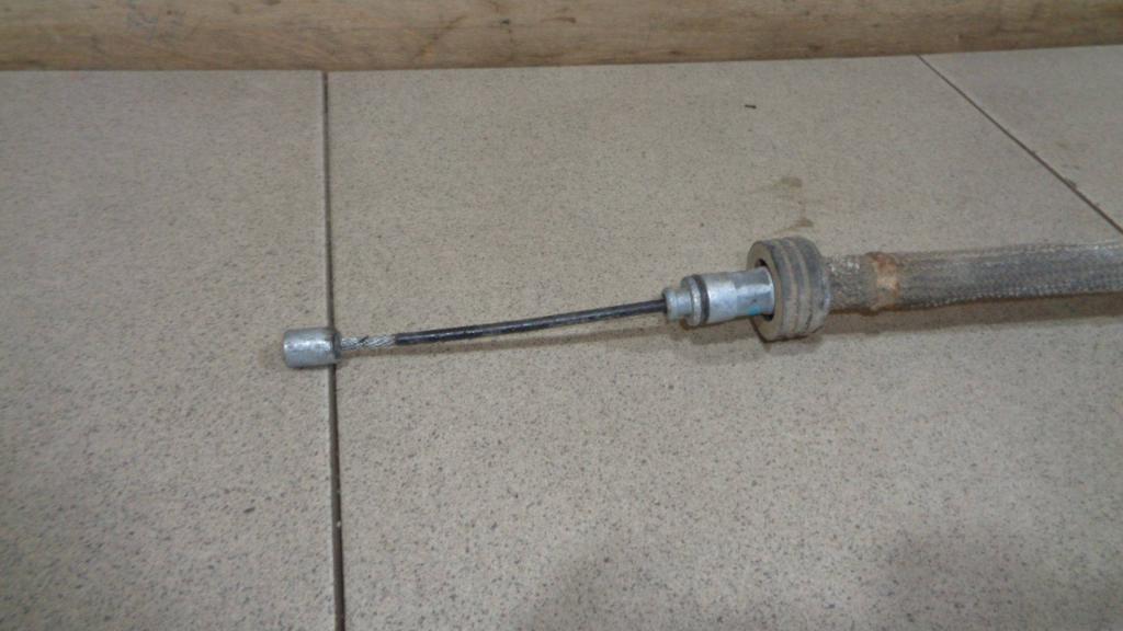 Трос ручника правый, 800 рублей, Пермь