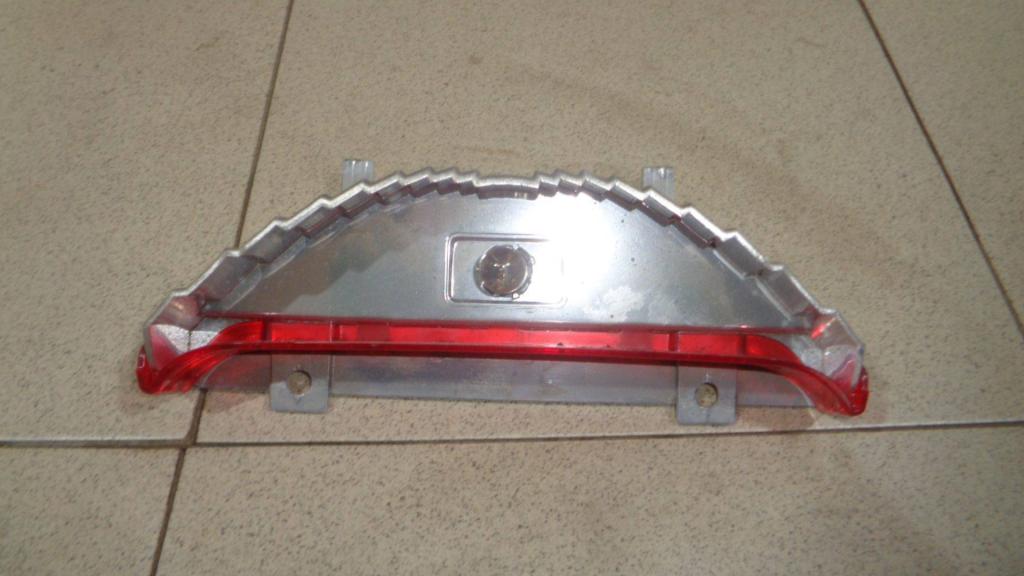 Стоп-сигнал, 500 рублей, Пермь