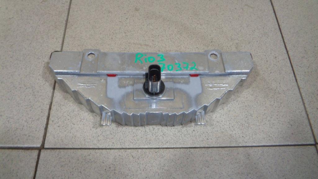 Стоп-сигнал, 500 рублей, Пермь