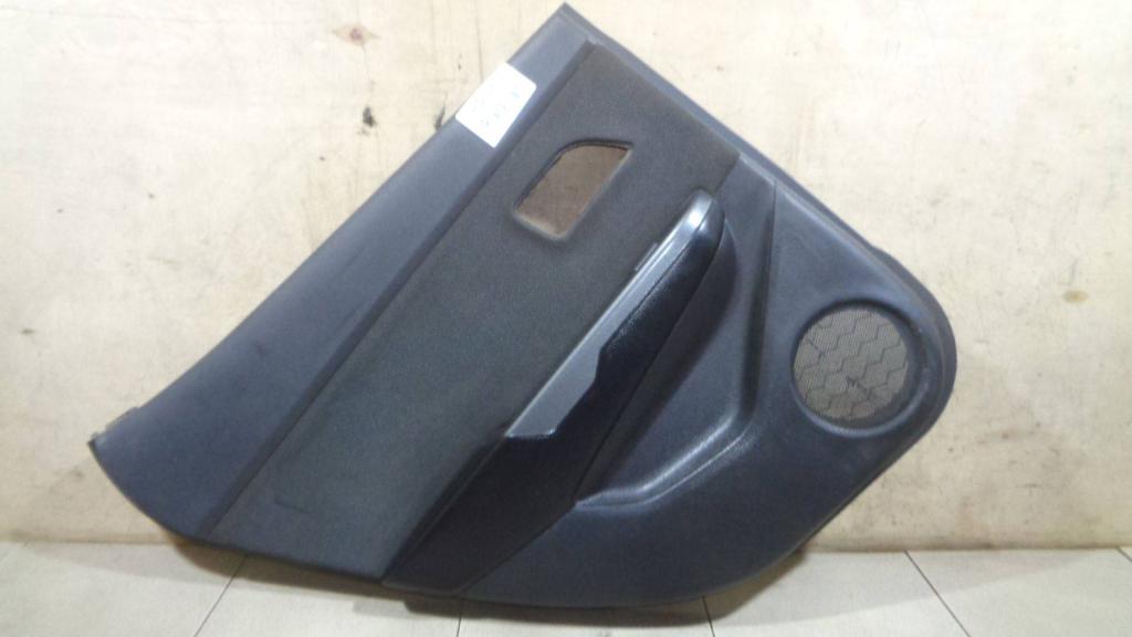 Обшивка двери задней левой, 1000 рублей, Пермь