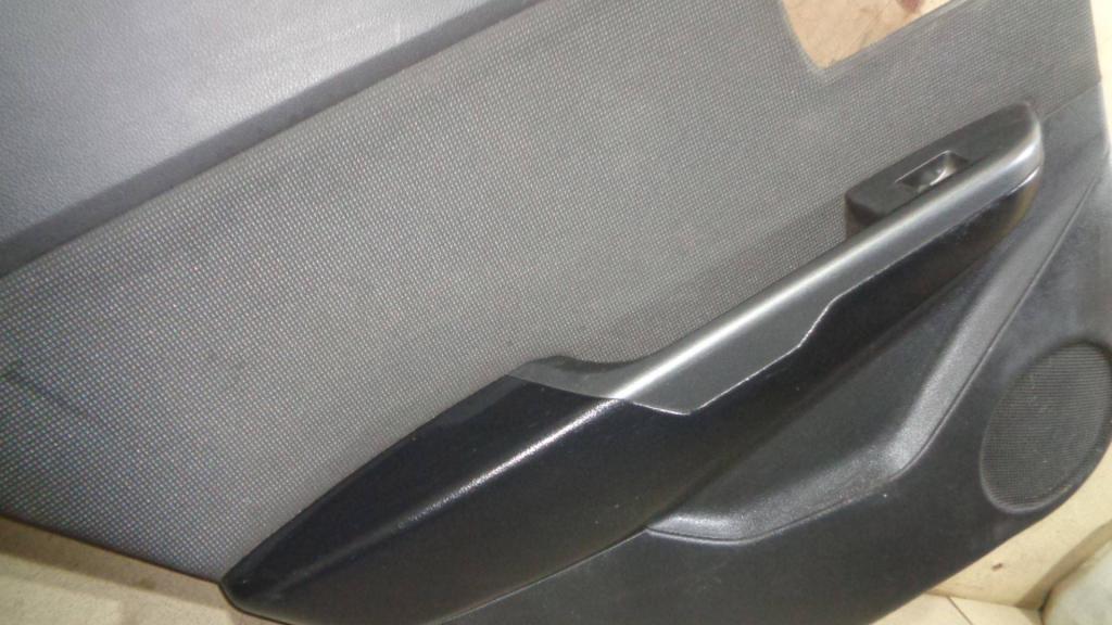 Обшивка двери задней левой, 1000 рублей, Пермь