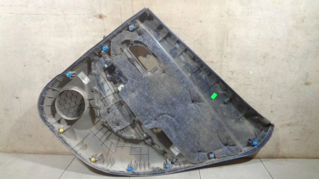 Обшивка двери задней левой, 1000 рублей, Пермь