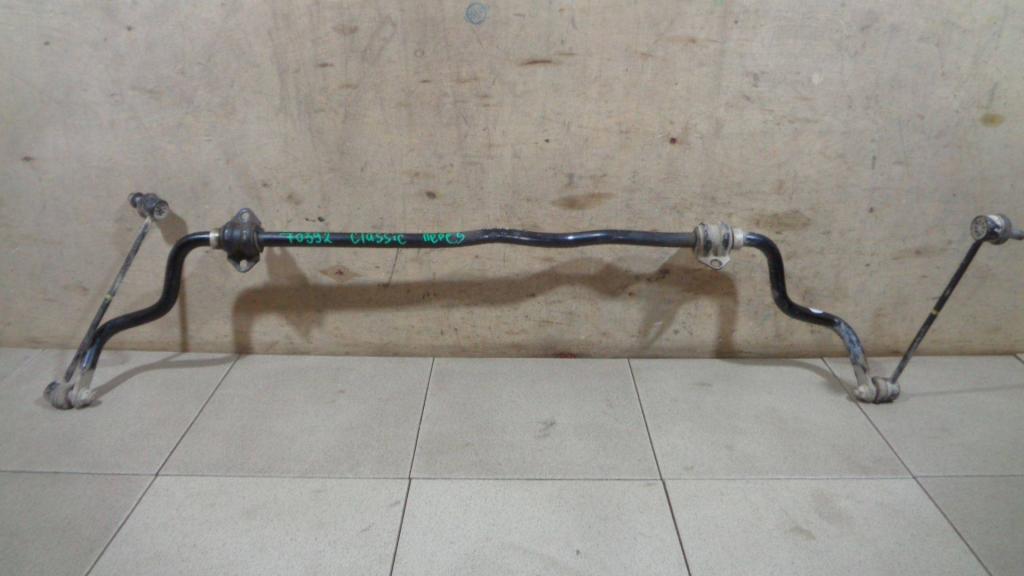 Стабилизатор передний, 1000 рублей, Пермь