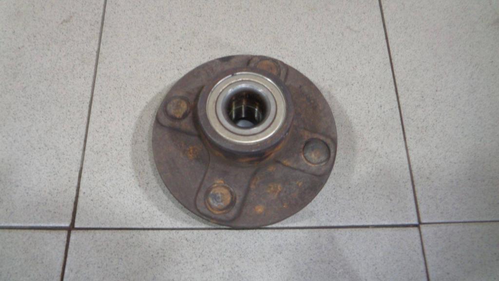 Ступица задняя, 1000 рублей, Пермь