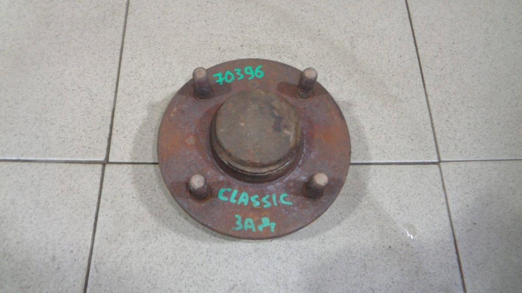 Ступица задняя, 1000 рублей, Пермь