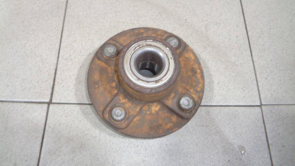 Ступица задняя, 1000 рублей, Пермь