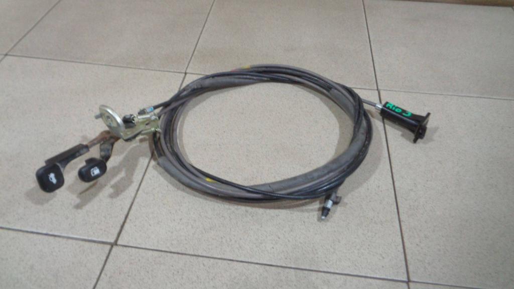 Трос открывания багажника, 1100 рублей, Пермь