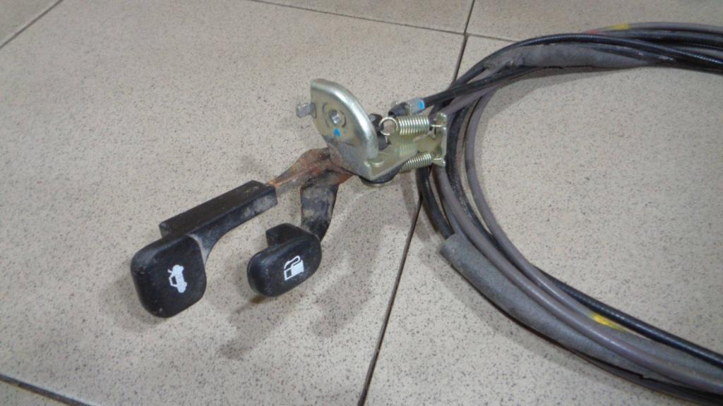 Трос открывания багажника, 1100 рублей, Пермь