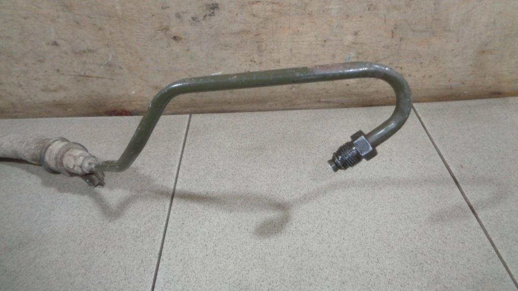 Трубка гидроусилителя, 2000 рублей, Пермь