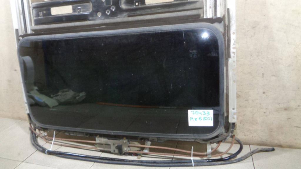 Люк в сборе электрический, 7000 рублей, Пермь