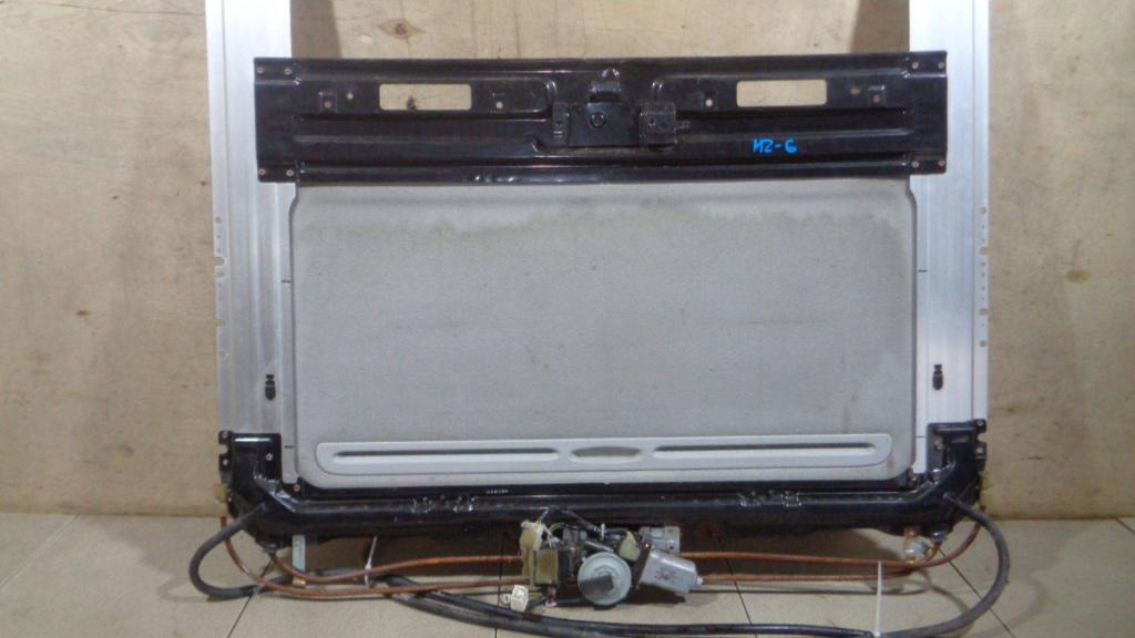 Люк в сборе электрический, 7000 рублей, Пермь