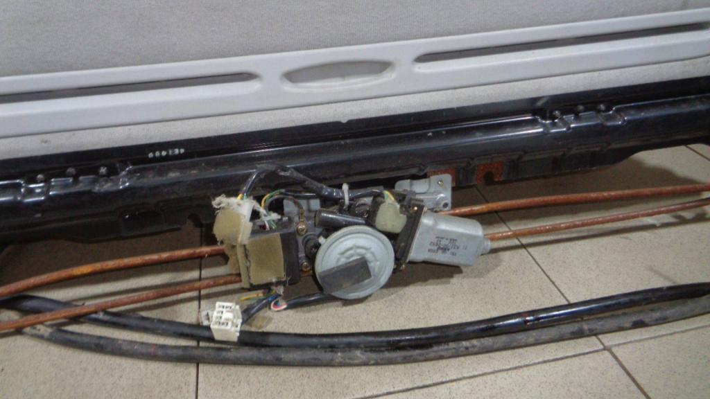 Люк в сборе электрический, 7000 рублей, Пермь