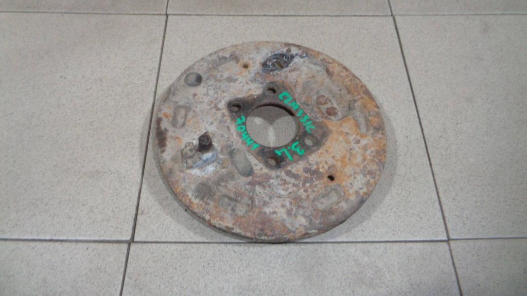 Щит опорный задний левый, 1000 рублей, Пермь