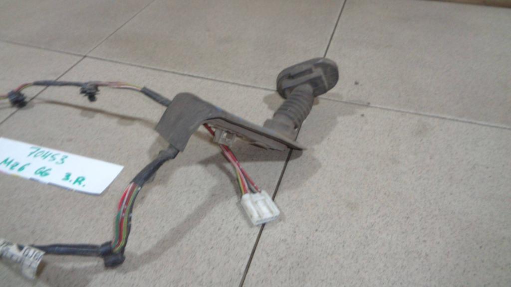 Проводка двери, 500 рублей, Пермь