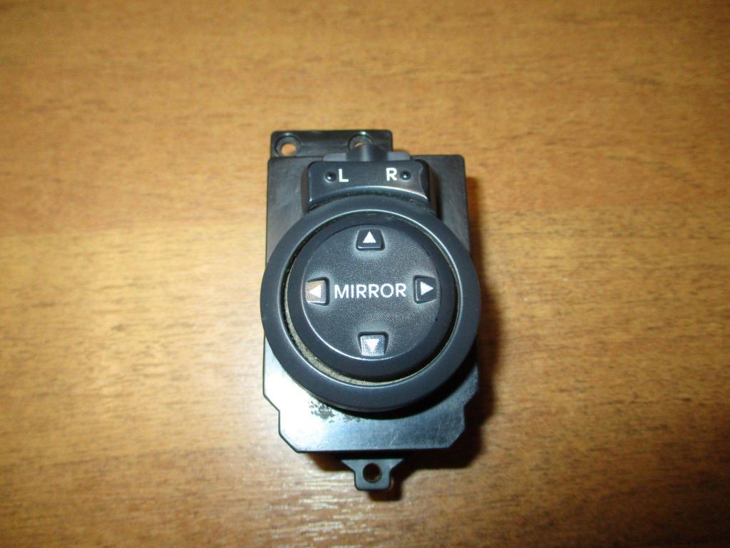 Переключатель регулировки зеркала, 550 рублей, Пермь