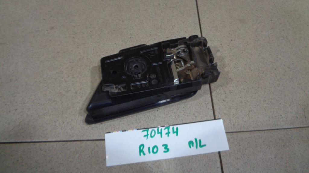 Ручка двери передней внутренняя левая, 550 рублей, Пермь