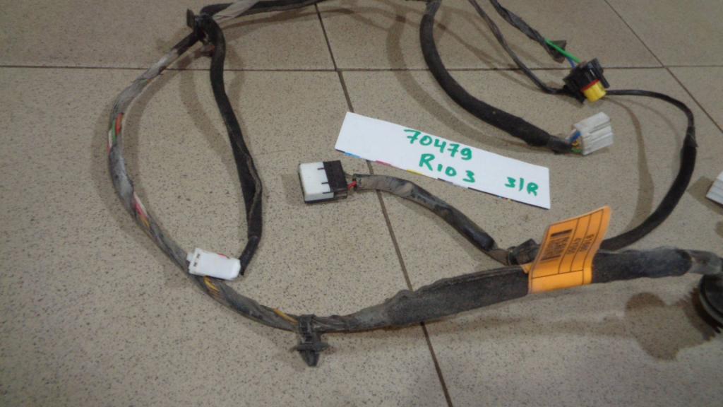 Проводка двери, 1000 рублей, Пермь