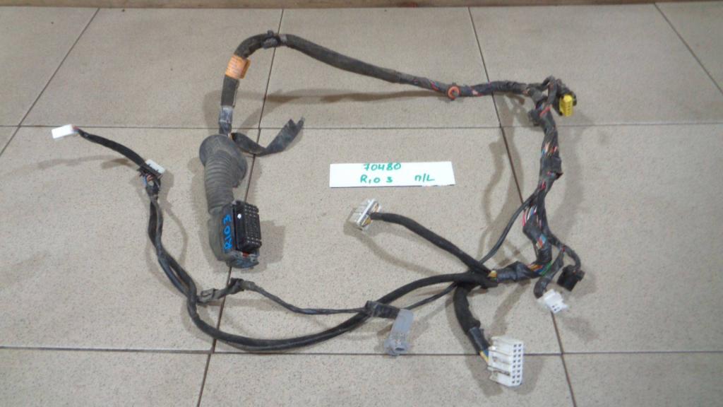 Проводка двери, 1500 рублей, Пермь