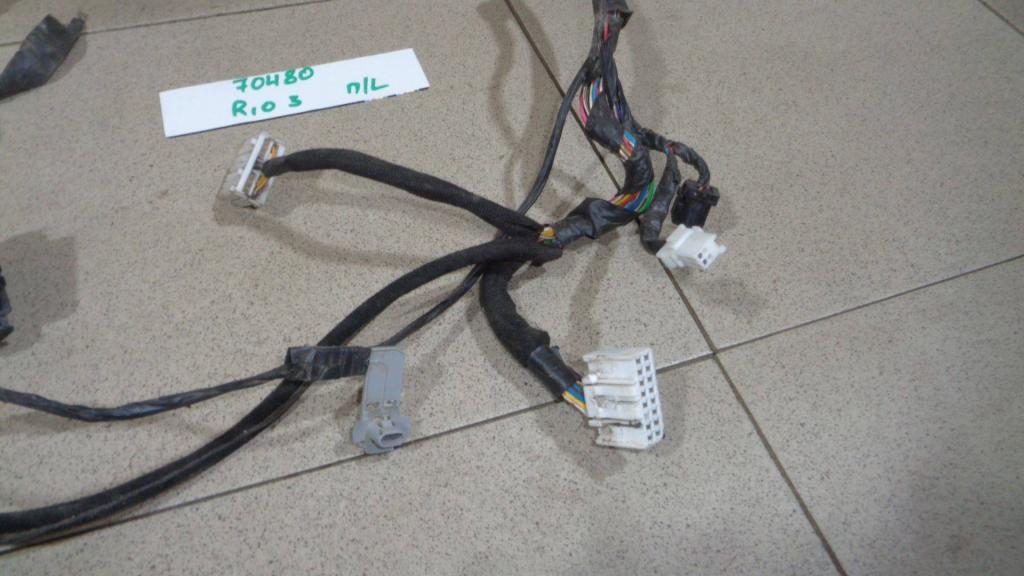 Проводка двери, 1500 рублей, Пермь