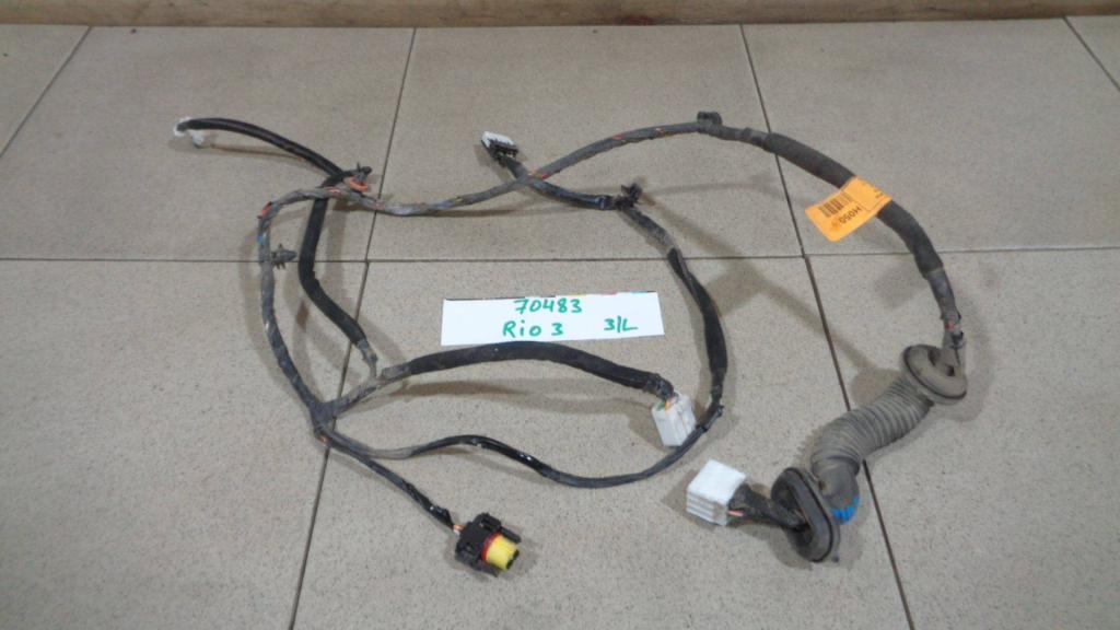 Проводка двери, 1000 рублей, Пермь