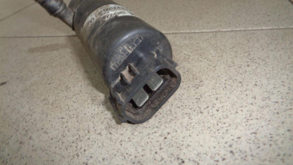 Насос омывателя фар, 1500 рублей, Пермь