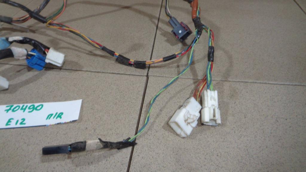 Проводка двери, 1000 рублей, Пермь