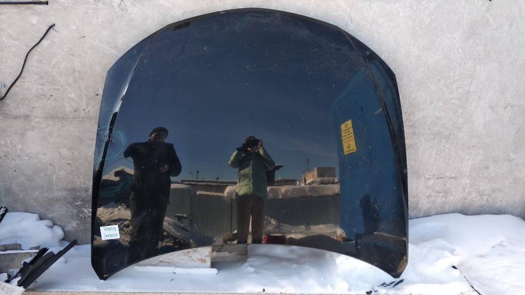 Капот, 7000 рублей, Пермь