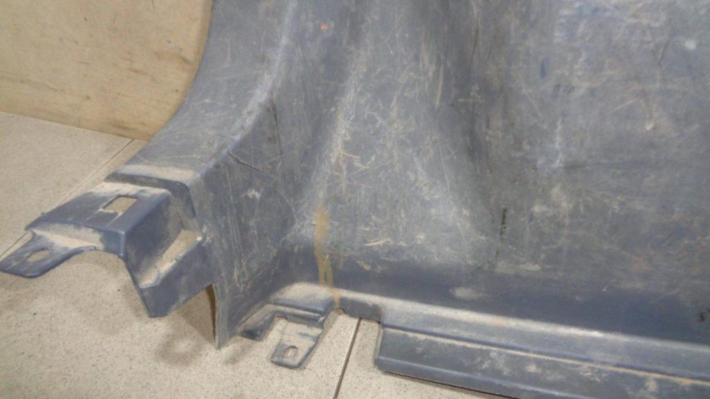 Обшивка багажника, 800 рублей, Пермь